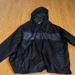 Men’s Starter Jacket 2XL